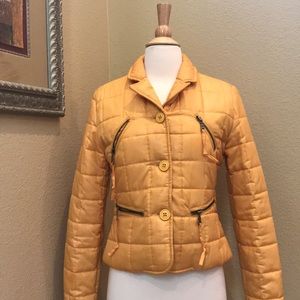 Millard Fillmore Jacket